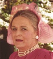 Lorraine F. McMahon