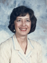Mary Katherine DeJarnett