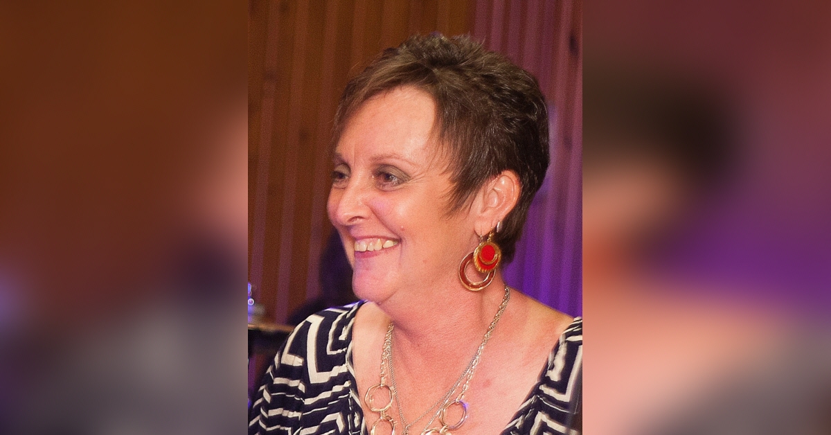 Obituary information for Leslie Kay Rogers