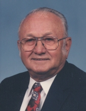 Arthur G. Leriger