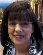 Photo of Christine Young