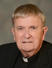 Monsignor William J. Clausen 1035350