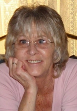 Susie Richardson