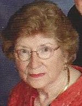 Dolores McClure Allen
