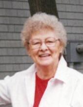 Marjorie E. Roberts