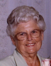 Photo of Edith Ingram