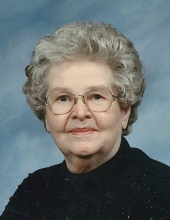 Marjorie Arlene Olander