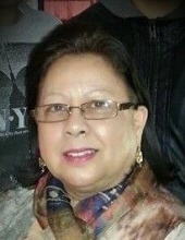 Doris A. Diaz