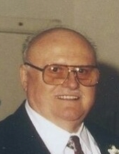 Theodore J. Kasza