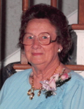 Mildred  Lorraine Hewitt 1035583