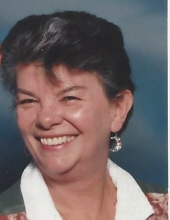 Donna Joyce Norris