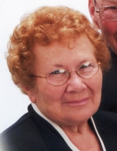 Helen B. Pierce
