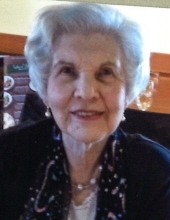 Marjorie "Marge Marie" Sidoti