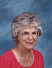 Barbara Ruth Gartrell Clark