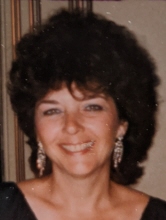 Dr. Janet Ellyn Lord