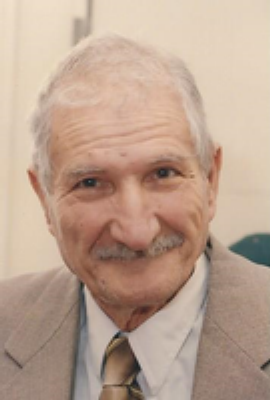 Anthony DiJoseph Bridgeton, New Jersey Obituary