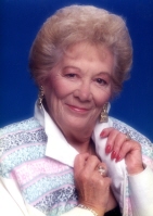 Gladys Monroe Whisenand Jaksic
