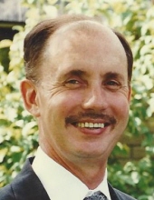 Guy F. Chapman, Jr.