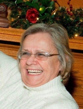 Barbara K. Kelly