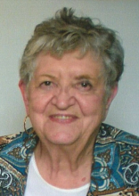 Doris D. Kessberger