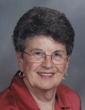 Elizabeth "Betty" Grossman