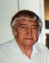 Virgil S. Arnold