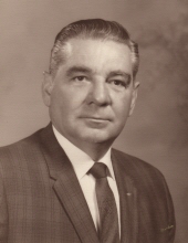 Cecil E. Stanbery