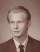Michael E. Rakauskas