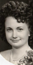 Geraldine L. Briant