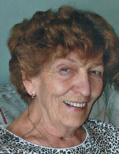 Barbara Lois Paley