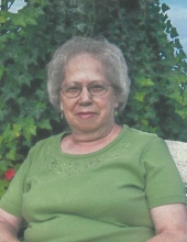 Bertha Jane Bennett