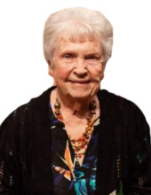 Photo of Mary McCourt