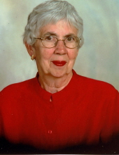 Barbara Lillian Summers