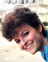 Photo of Barbara Mobley