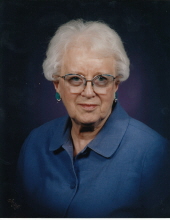 Photo of Evelyn Bailey