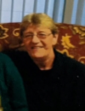 Photo of Sandra K. 'Sandy' Schmidt