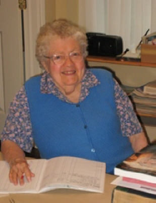 Mary Lois Pollard Haileybury, Ontario Obituary