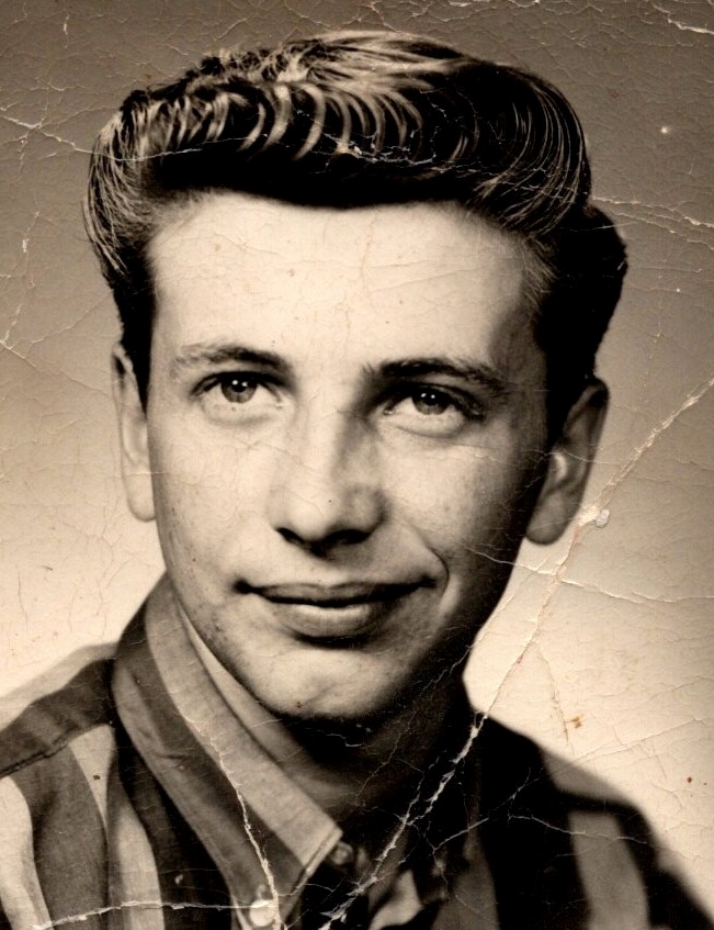 Thomas Newton 2020 StameyTysinger FH and Cremation Center