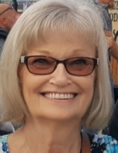 Photo of Sandra Tipke