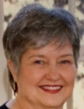 Patricia Wade Henard