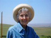 Helen M. Tuggle