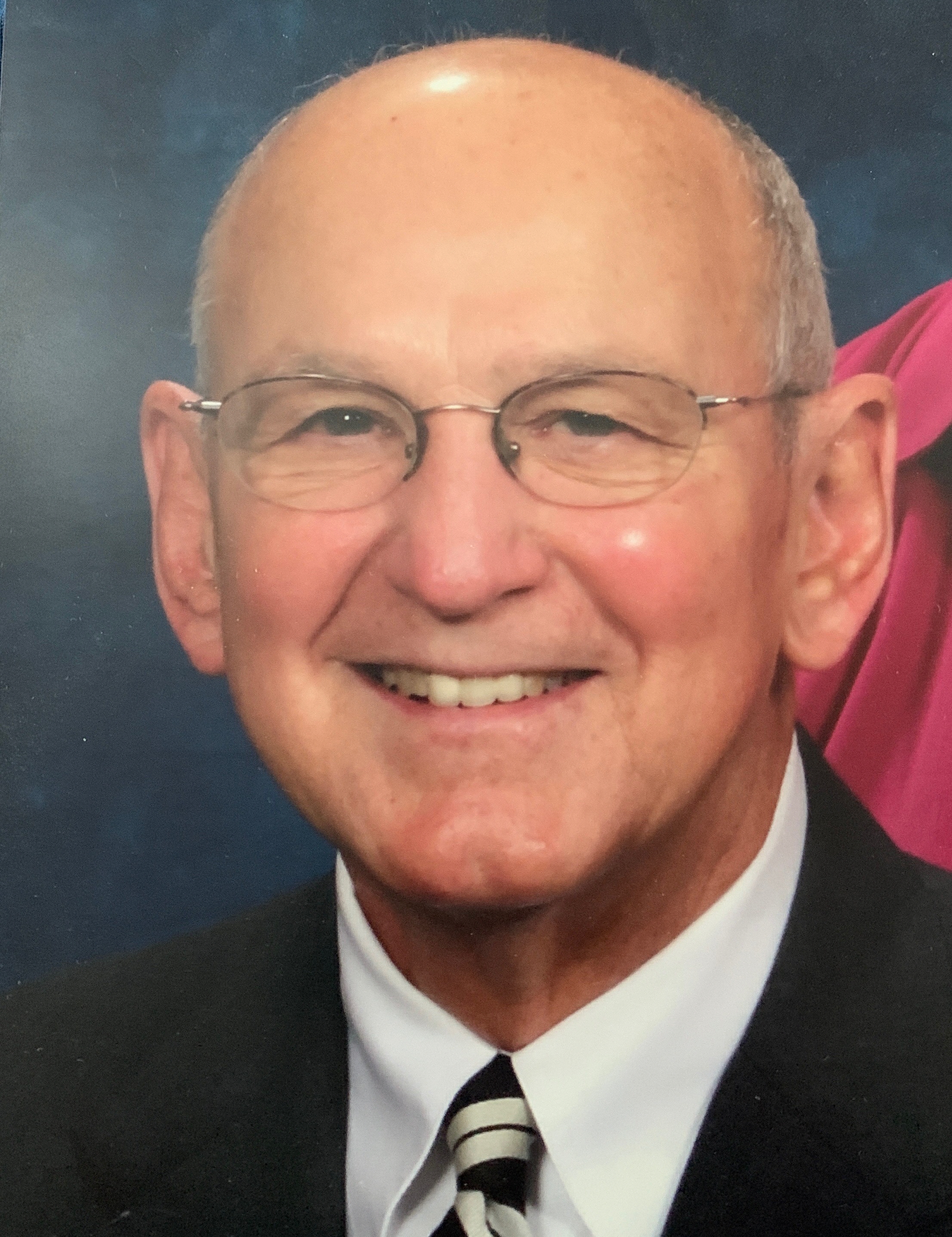 James Eugene Clifford Obituary