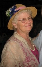 Lucille A. Magers