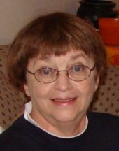 Phyllis M. Nistler