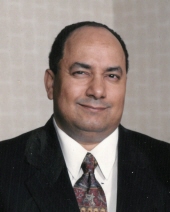 Patricio Diaz, Jr.