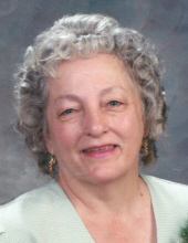 Joanne C. Klopp