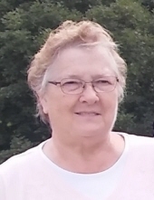 Arlene Edna Willen