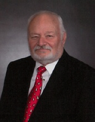 Photo of Larry Wester