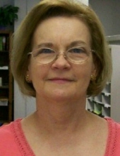 Helen Delores Moore