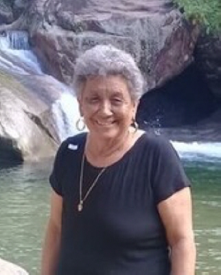 Manuela Navarrete Crane, Texas Obituary